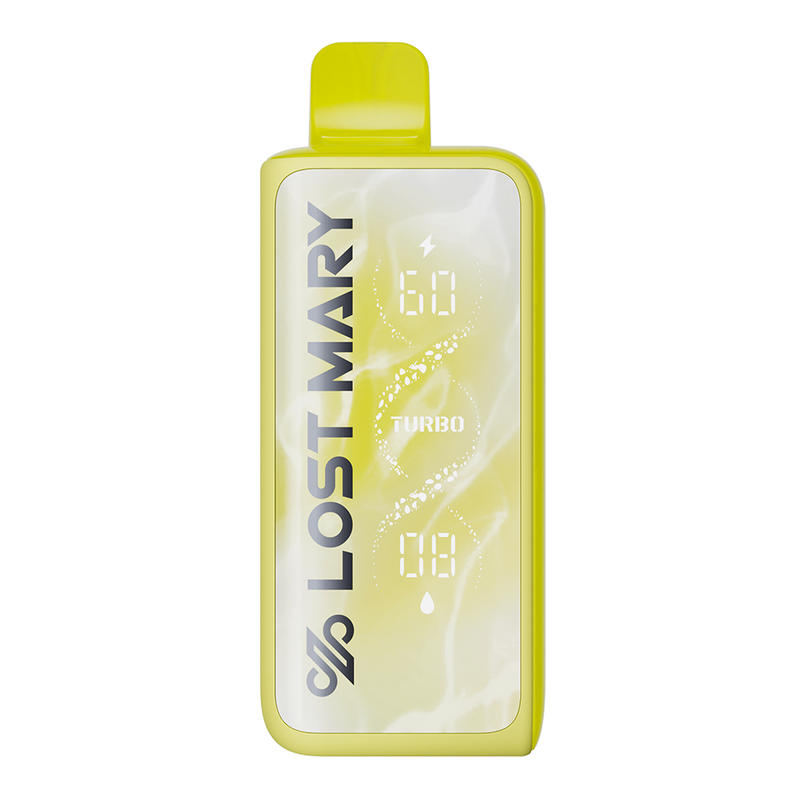 FROZEN PINEAPPLE - LOST MARY MT50K TURBO DISPOSABLE