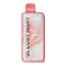 JUICY PEACH ICE - LOST MARY MT50K TURBO DISPOSABLE