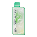 STRAWBERRY KIWI ICE - LOST MARY MT50K TURBO DISPOSABLE