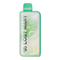 STRAWBERRY KIWI ICE - LOST MARY MT50K TURBO DISPOSABLE