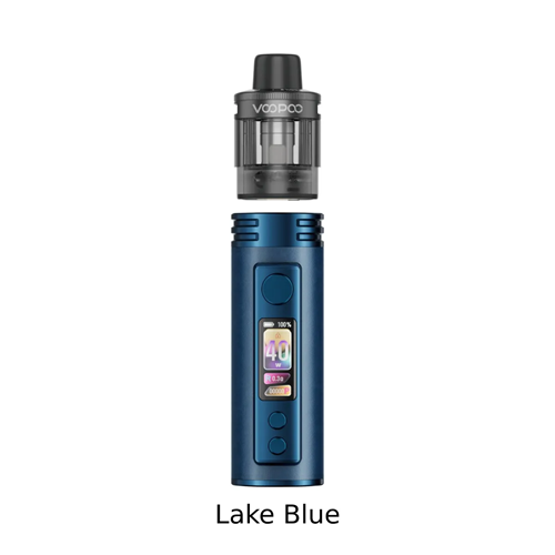 VOOPOO DRAG H40 PRO STARTER KIT 5ml [CRC]