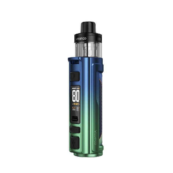 VOOPOO ARGUS PRO 2 STARTER KIT VOOPOO ARGUS PRO 2 STARTER KIT