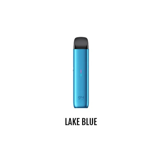 UWELL CALIBURN G4 MINI POD KIT [CRC]