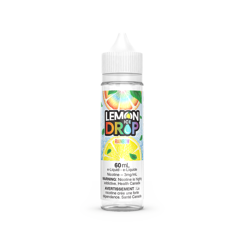 PUNCH BY LEMON DROP ICE (60mL)