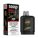 HAKUNA - FB X 12 MONKEYS LEVEL X G2 ULTRA (20mL) (ONTARIO)