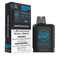 BOMB BLUE RAZZ - LEVEL X FB BOOST (20mL) (ONTARIO)
