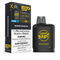 BUSSIN BANANA ICED - LEVEL X FLAVOUR BEAST BOOST POD (20mL)