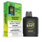 SUPER SOUR PINEAPPLE ICED - LEVEL X FB BOOST (20mL) (ONTARIO)