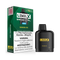 BANANA ICE - LEVEL X POD ESSENTIAL SERIES 14mL (ONTARIO)