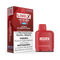 INTENSE BLUE RAZZ - LEVEL X POD INTENSE SERIES 14mL (ONTARIO)