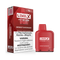 INTENSE FLAVOURLESS - LEVEL X POD INTENSE SERIES 14mL (ONTARIO)