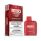 INTENSE RED APPLE - LEVEL X POD INTENSE SERIES 14mL (ONTARIO)