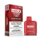 INTENSE WHITE MINT - LEVEL X POD INTENSE SERIES 14mL (ONTARIO)