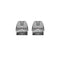 VAPORESSO LUXE X REPLACEMENT POD (BUILT IN COIL) (2 PACK) [CRC]