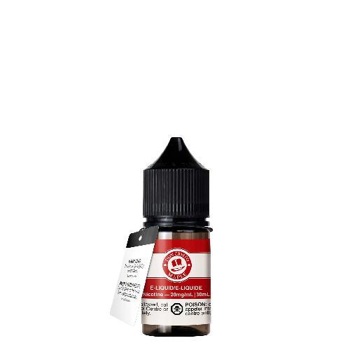 DON CRISTO MAPLE SALT (30mL)