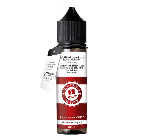 DON CRISTO ÉRABLE (60mL)