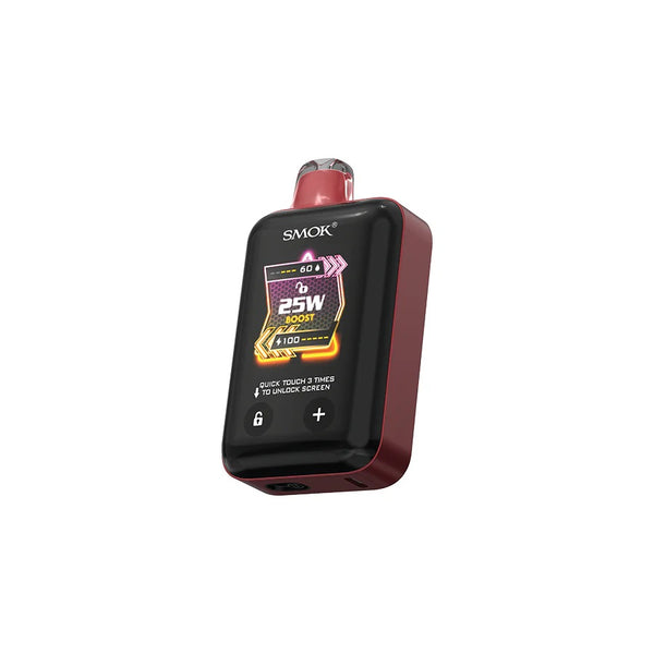 MELON SQUISH ICE - SMOK TOUCH 20K (ONTARIO)