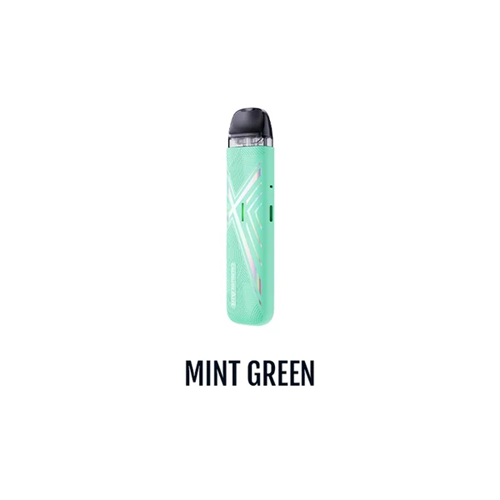 UWELL CALIBURN AIR POD KIT [CRC]