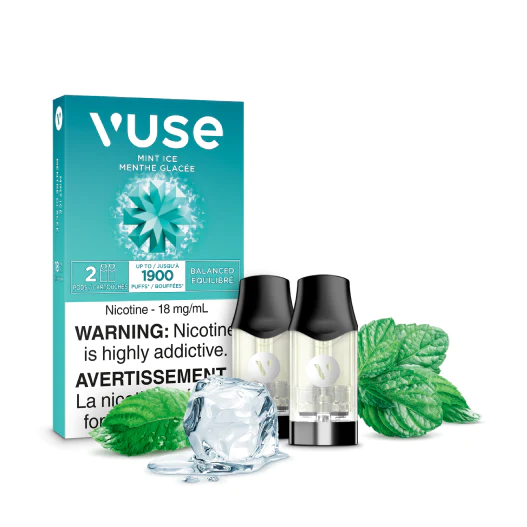 VUSE ePod - MINT ICE