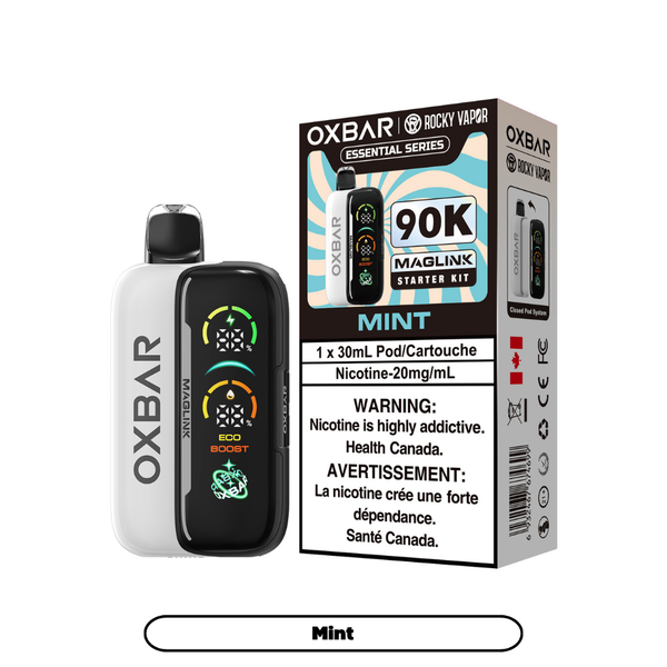 elfbar elfa master akku 24H VAPE Recenzje main image 0