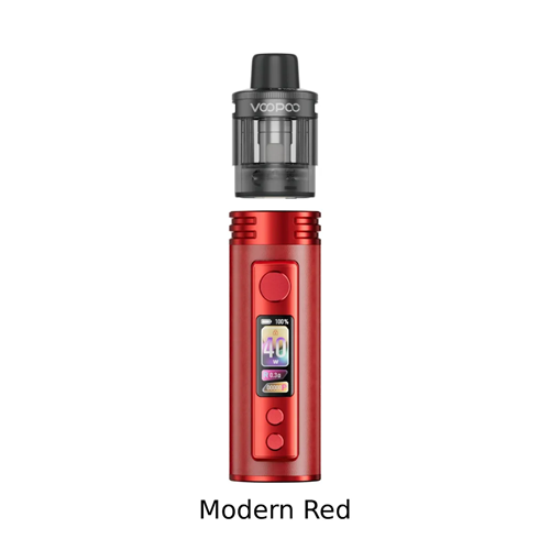 VOOPOO DRAG H40 PRO STARTER KIT 5ml [CRC]