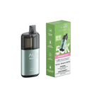 STRAWBERRY KIWI - ALLO NUUD 50K (20mL)