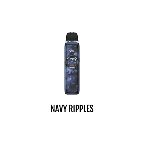 UWELL CALIBURN G5 POD KIT [CRC]