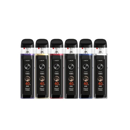 POD STARTER KIT POD STARTER KIT