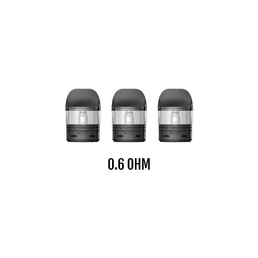 OXVA NEXLIM REPLACEMENT POD (2mL) (3 PACK) [CRC]