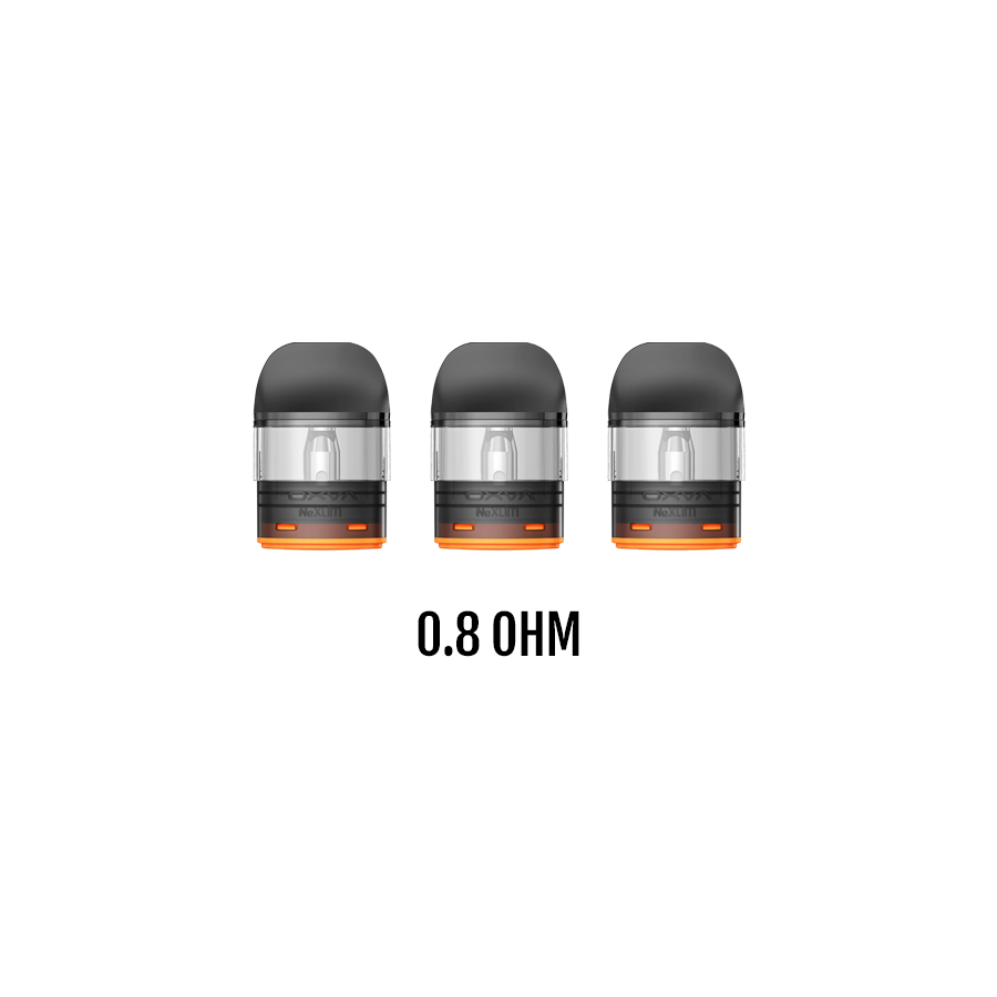 OXVA NEXLIM REPLACEMENT POD (2mL) (3 PACK) [CRC]