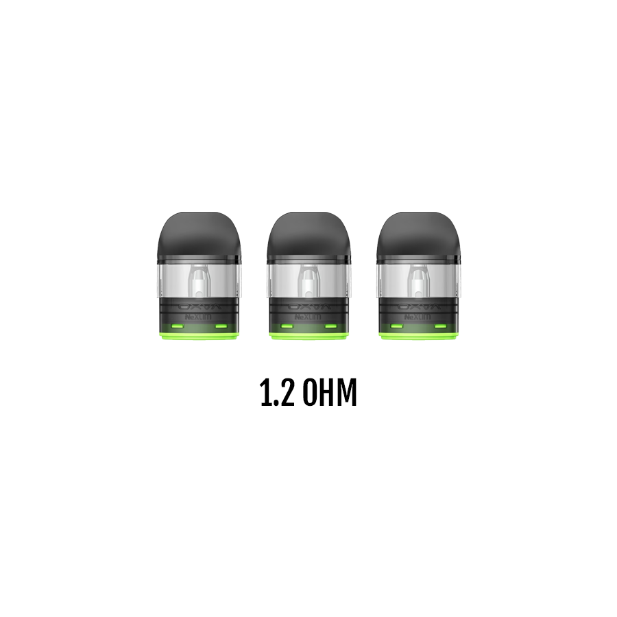 OXVA NEXLIM REPLACEMENT POD (2mL) (3 PACK) [CRC]