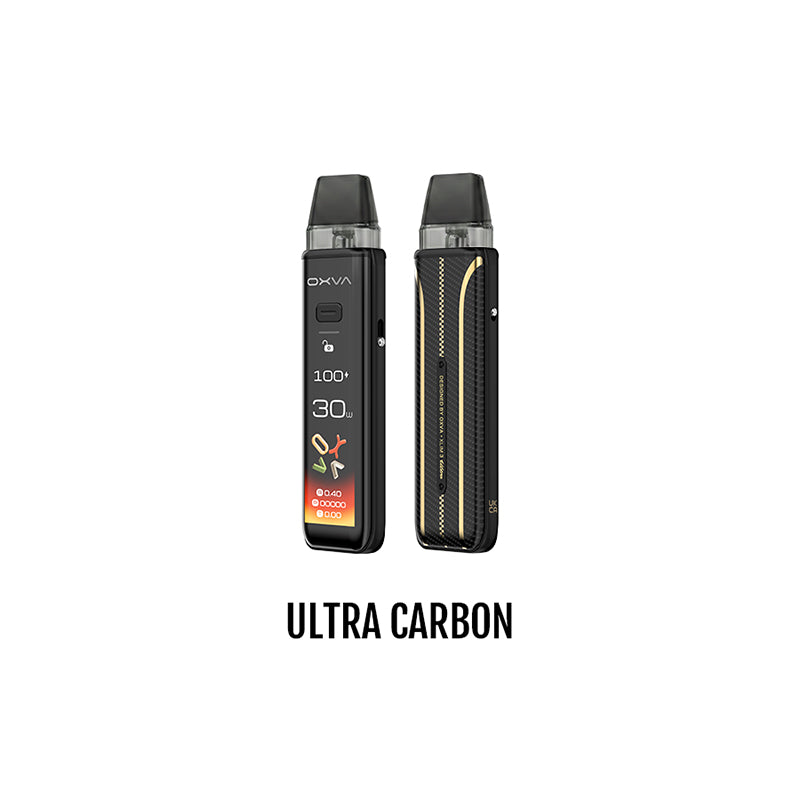 OXVA XLIM 3 ULTRA POD KIT [CRC]