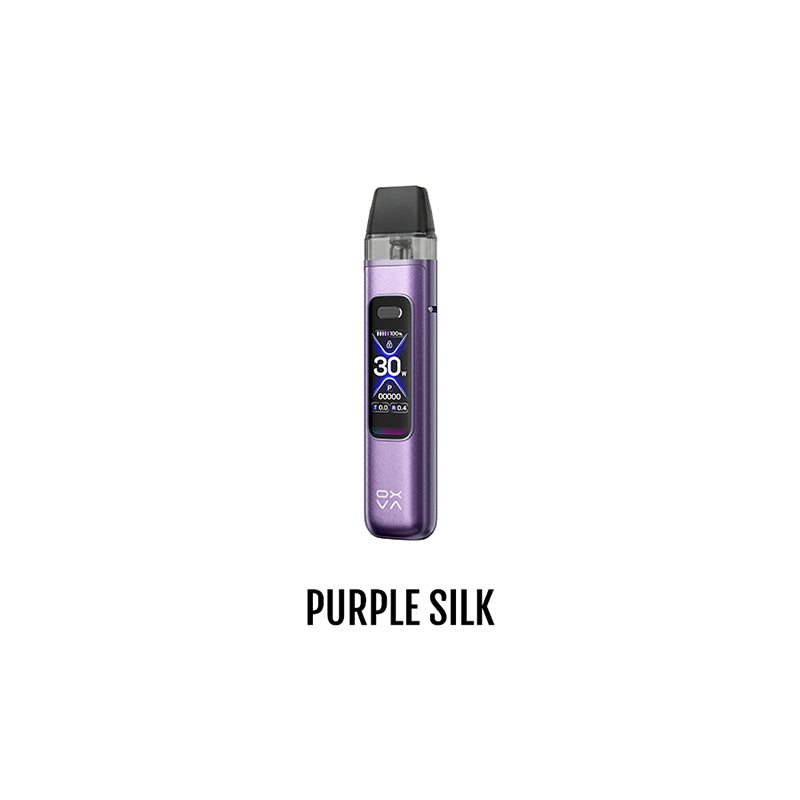 OXVA XLIM PRO 3 POD KIT [CRC]