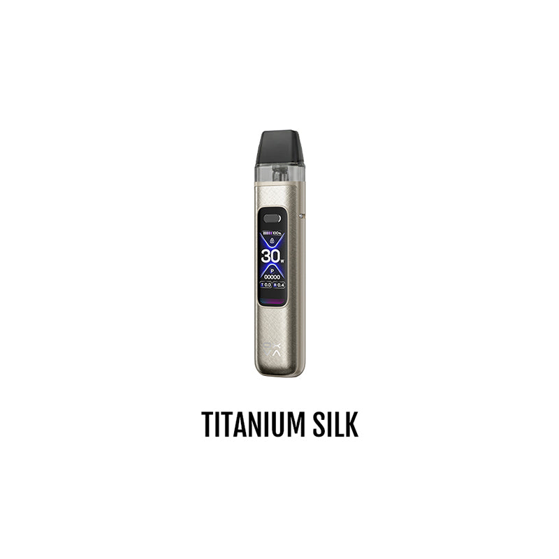 OXVA XLIM PRO 3 POD KIT [CRC]