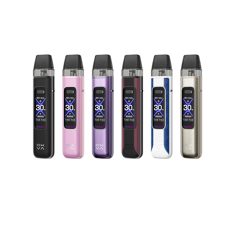 OXVA XLIM PRO 3 POD KIT [CRC]