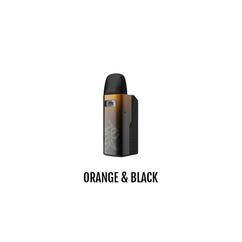 raz vape flavors ranked Uwell Caliburn GZ2 Review by Naomi – HealthCabin main image 0