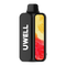 PEACH BERRY - VISCORE MAX BY UWELL (30ML) (ONTARIO)