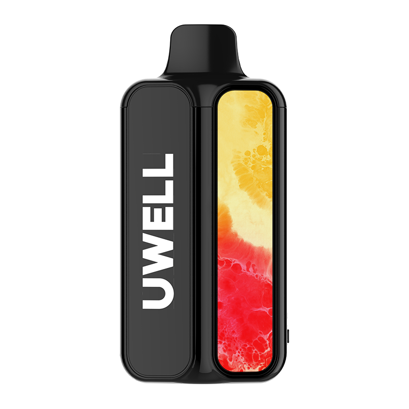 PEACH BERRY - VISCORE MAX BY UWELL (30ML) (ONTARIO)
