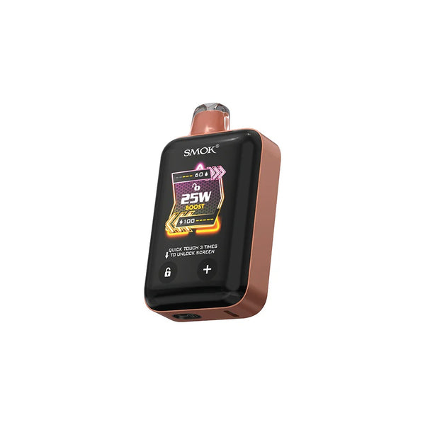 PEACH ICE - SMOK TOUCH 20K (ONTARIO)