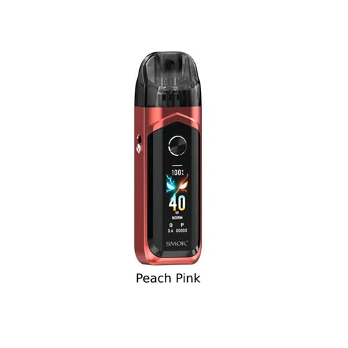 SMOK NORD 6 POD KIT [CRC]