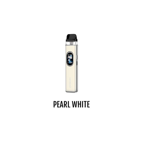 VAPORESSO XROS 6 POD KIT [CRC]