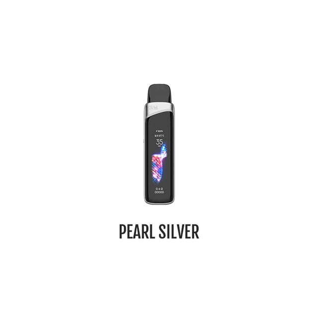 UWELL CALIBURN G4 PRO POD KIT [CRC]