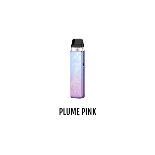 VAPORESSO XROS 6 MINI POD KIT [CRC]