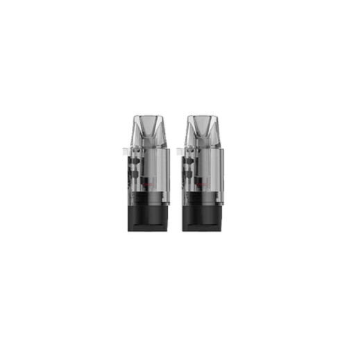 POD DE REMPLACEMENT UWELL CALIBURN IRONFIST L (PACK 2) [CRC]