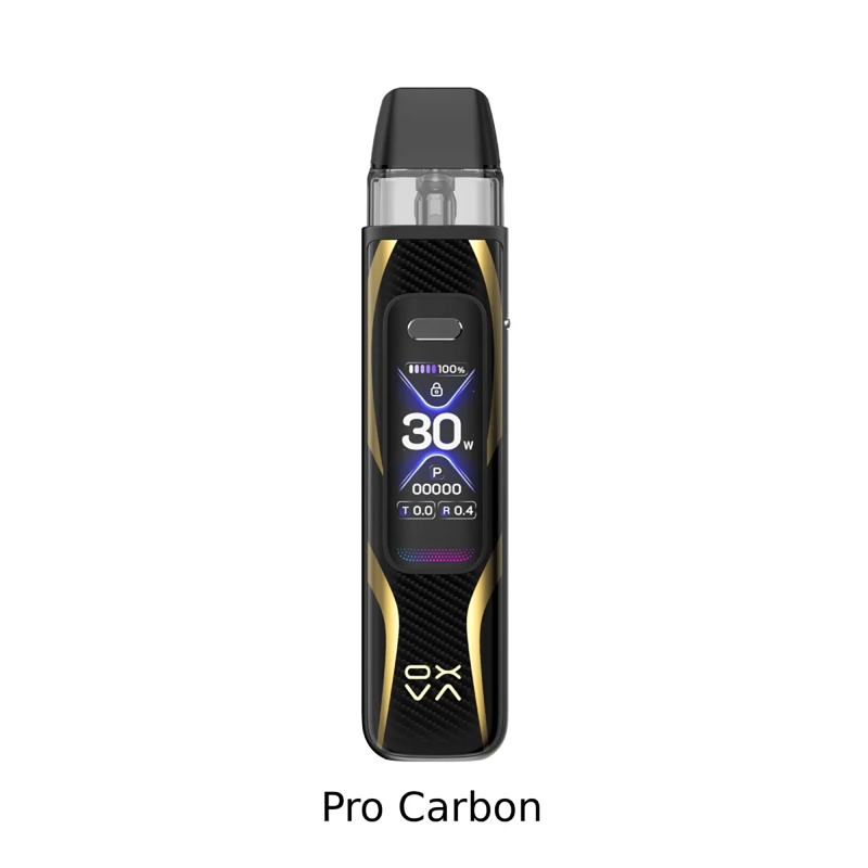 OXVA XLIM PRO 3 POD KIT [CRC]