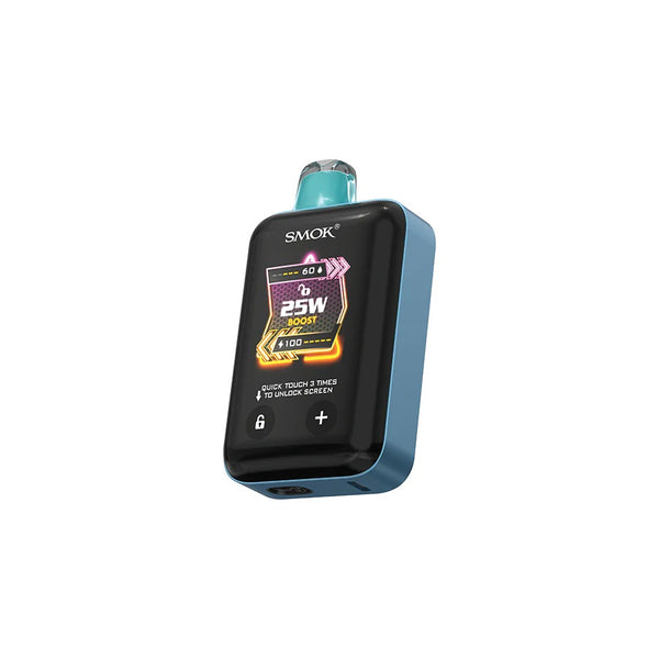 PUNCH ICE - SMOK TOUCH 20K (ONTARIO)