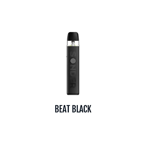GEEKVAPE SONDER Q 3 POD KIT [CRC]