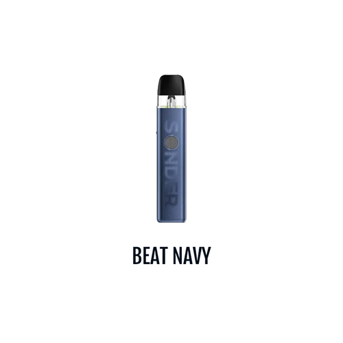 GEEKVAPE SONDER Q 3 POD KIT [CRC]