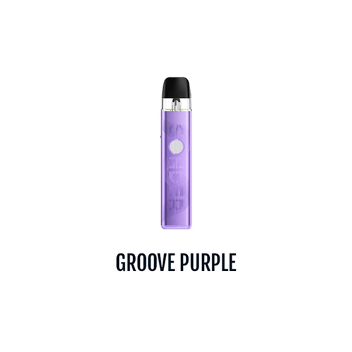 GEEKVAPE SONDER Q 3 POD KIT [CRC]