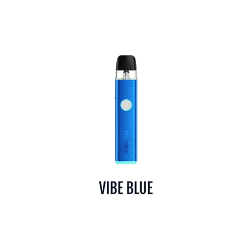 GEEKVAPE SONDER Q 3 POD KIT [CRC]